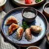 Dim Sum Platte