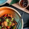 Vietnamesische Sommerrollen