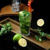 Asian Mojito
