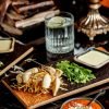 Spicy Tuna Tartar